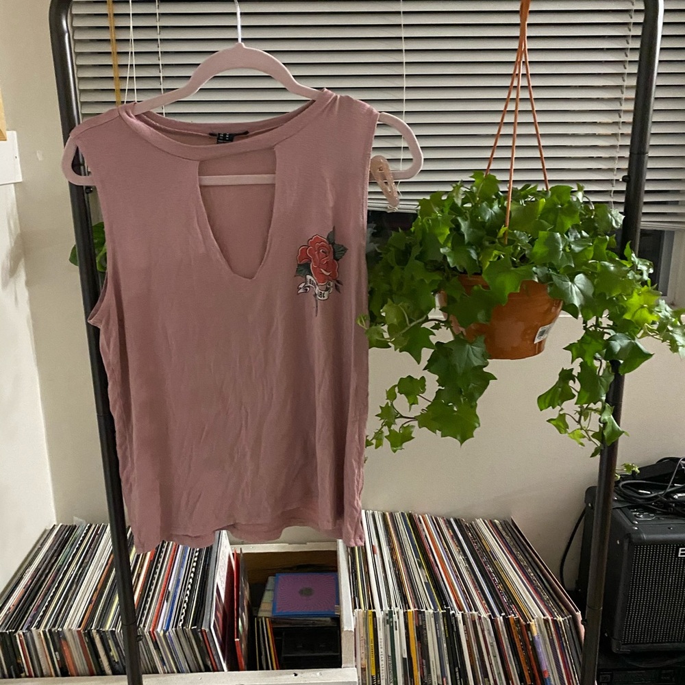 “Baby Girl” Top